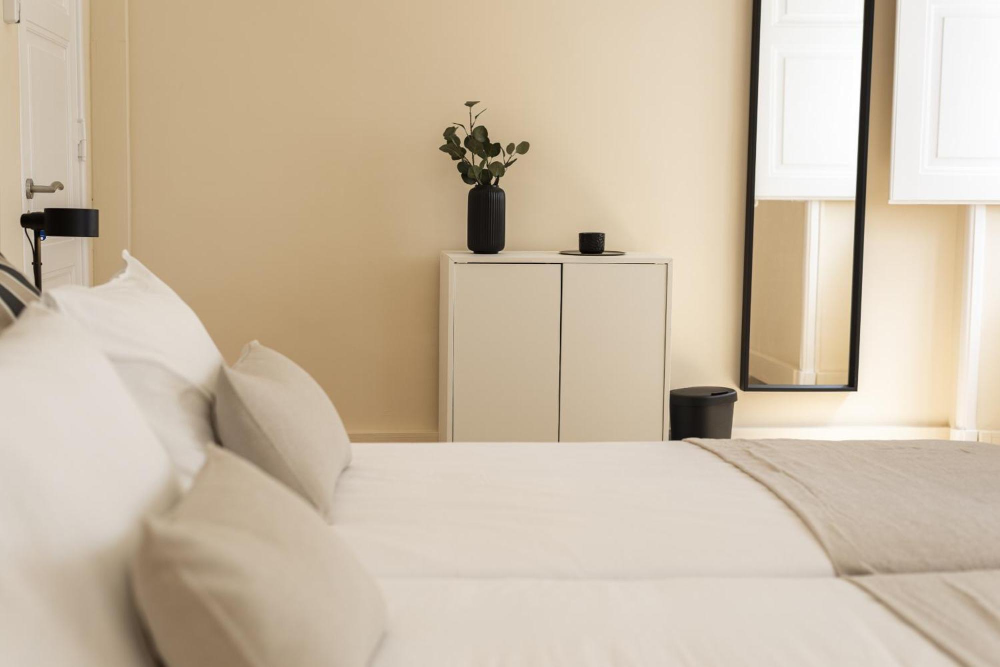 Guest house - Madrid - Private By Hd