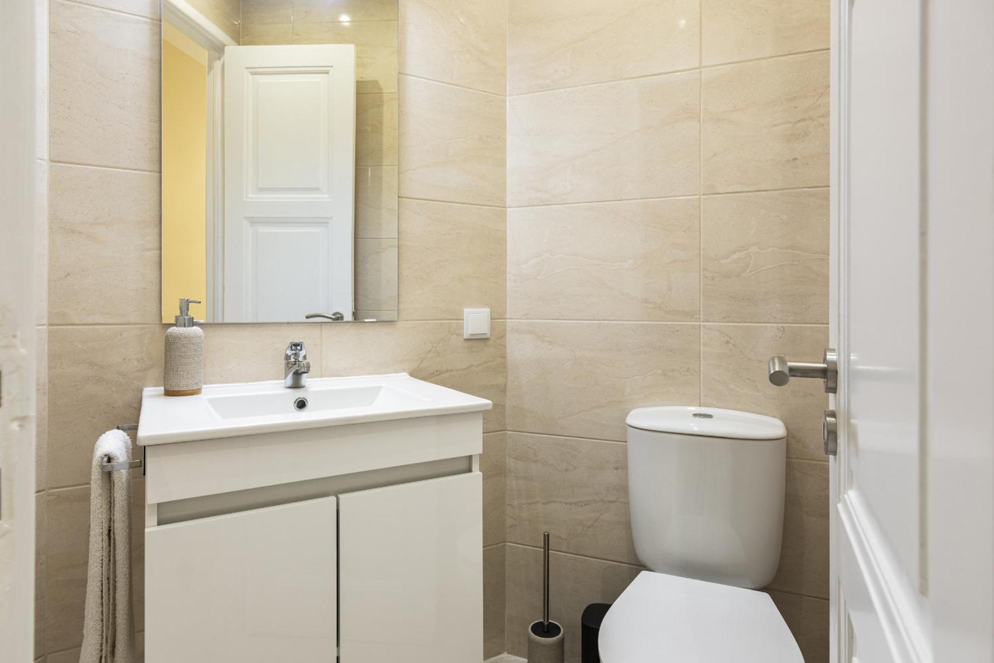 Guest house - Madrid - Private By Hd *