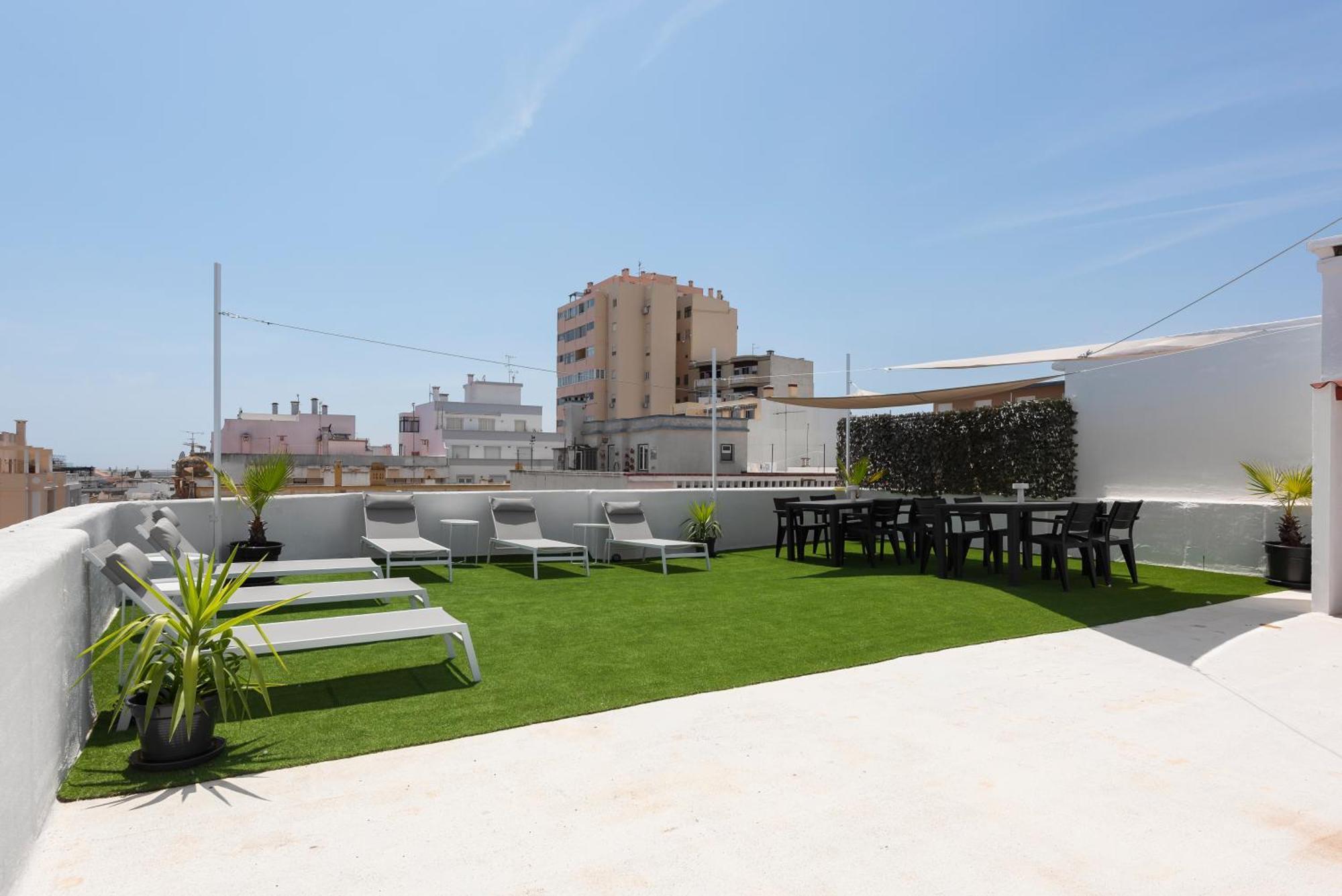 Guest house - Madrid - Private By Hd Faro