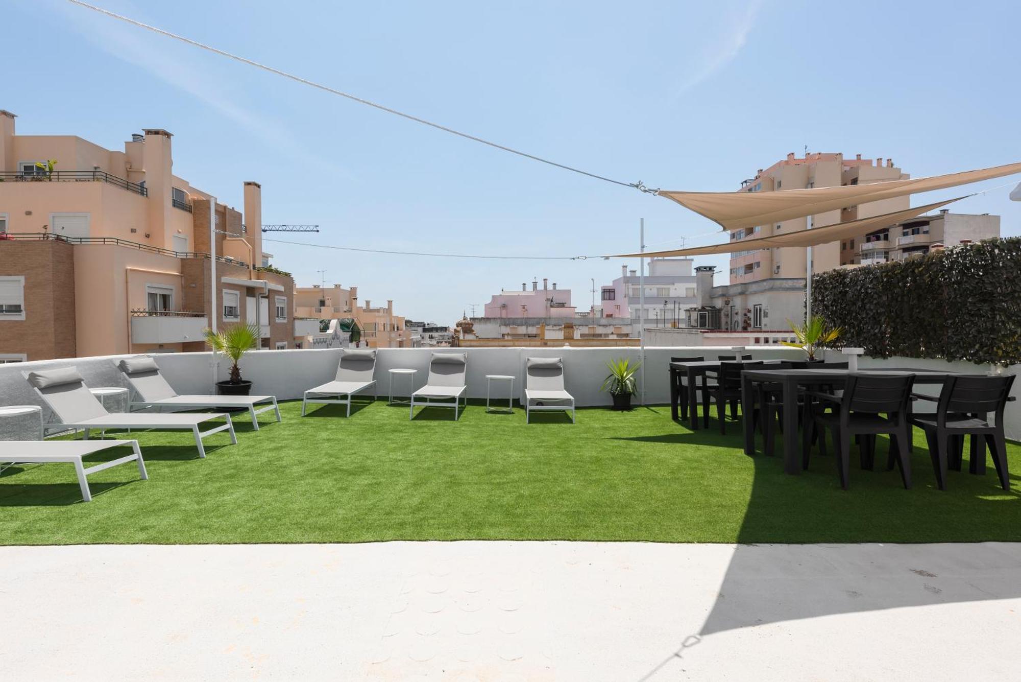 - Madrid - Private By Hd Faro