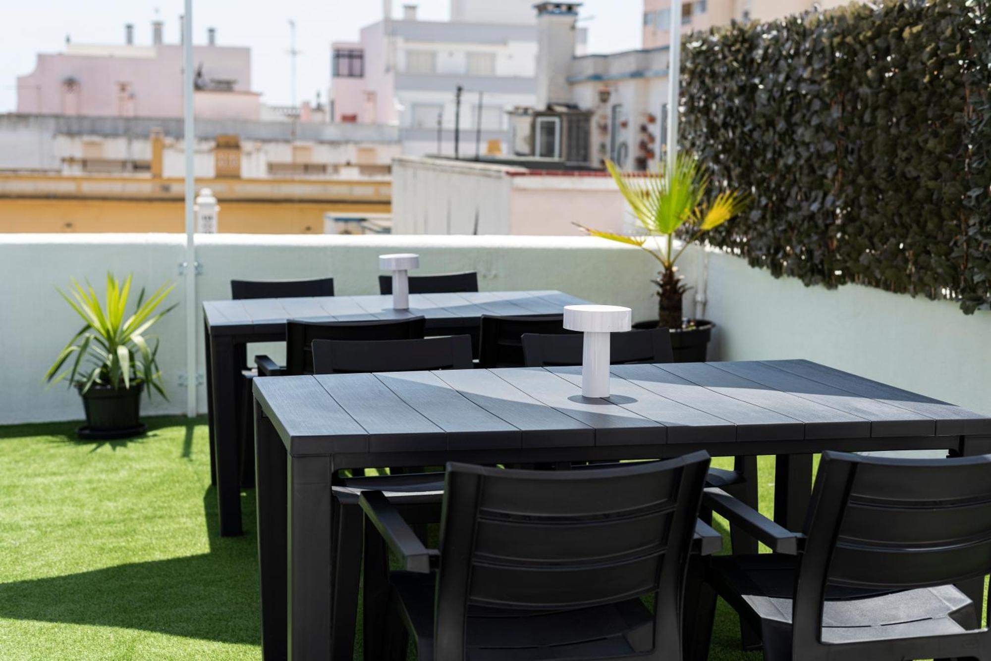 Guest house - Madrid - Private By Hd *